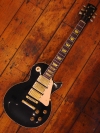 Gibson LP Historic classic.